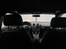 Audi A3 Уникат;2.0TDI;6скорости - 3499 € / 6843.45 лв. - 65064352 12