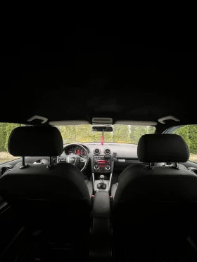 Audi A3 Уникат;2.0TDI;6скорости - 3499 € / 6843.45 лв. - 65064352 11