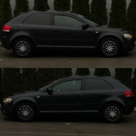 Audi A3 Уникат;2.0TDI;6скорости - 3499 € / 6843.45 лв. - 65064352 4