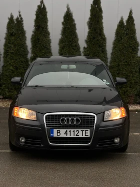 Audi A3 Уникат;2.0TDI;6скорости - 3499 € / 6843.45 лв. - 65064352 2