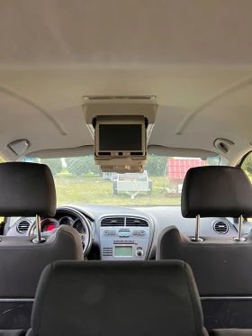 Seat Altea 2.0 TDI 140hp - 2600 € / 5085.16 лв. - 93379382 8