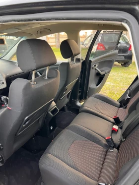 Seat Altea 2.0 TDI 140hp - 2600 € / 5085.16 лв. - 93379382 7