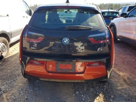 BMW i3 REX | Auto.bg — изображение 5