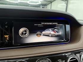 Mercedes-Benz S 350 4-MATIC/LONG/6.3AMG-line/2xTV/L/СОБСТВЕН ЛИЗИНГ - цена по договаряне - 69463192 16