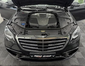 Mercedes-Benz S 350 4-MATIC/LONG/6.3AMG-line/2xTV/L/СОБСТВЕН ЛИЗИНГ - цена по договаряне - 69463192 17