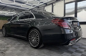 Mercedes-Benz S 350 4-MATIC/LONG/6.3AMG-line/2xTV/L/СОБСТВЕН ЛИЗИНГ - цена по договаряне - 69463192 4