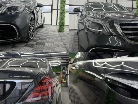 Mercedes-Benz S 350 4-MATIC/LONG/6.3AMG-line/2xTV/L/СОБСТВЕН ЛИЗИНГ - цена по договаряне - 69463192 7