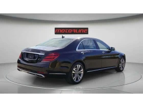 Mercedes-Benz S 560 BURMESTER| 360| HUD| PANO| CARFAX|  - 42000 € / 82144.86 лв. - 40252396 6