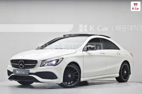 Mercedes-Benz CLA 4matic - 14714 € / 28778.08 лв. - 33606499 2