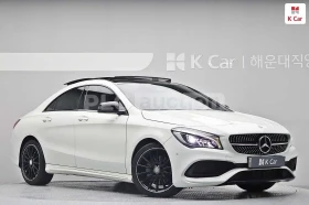 Mercedes-Benz CLA 4matic