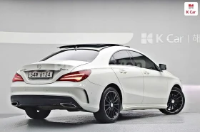 Mercedes-Benz CLA 4matic - 14714 € / 28778.08 лв. - 33606499 4