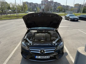 Mercedes-Benz E 220 AMG-LINE* DISTRNIC+ * MULTIBEAM LED* 4 MATIC - 22500 € / 44006.17 лв. - 50209518 10