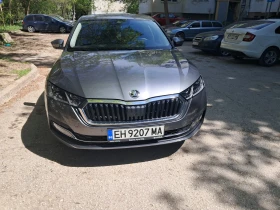 ����� �� �������� �� Skoda Octavia