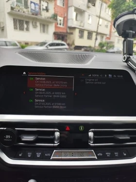 BMW 330 M pack BMW Premium Selection �� ��� 2027 | Mobile.bg � ����� ������ 14