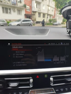 BMW 330 M pack BMW Premium Selection �� ��� 2027 | Mobile.bg � ����� ������ 17