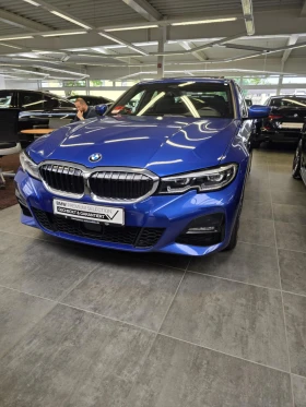 BMW 330 M pack BMW Premium Selection �� ��� 2027 | Mobile.bg � ����� ������ 4
