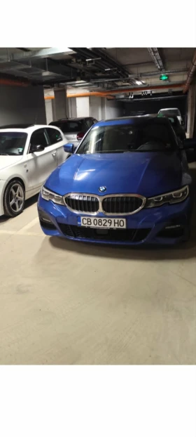 BMW 330 M pack BMW Premium Selection �� ��� 2027 | Mobile.bg � ����� ������ 8