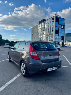Hyundai I30 1.6 | Auto.bg — изображение 12