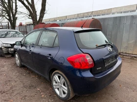 Toyota Auris 2.2 D CAT на части - 10 € / 19.56 лв. - 61082008 5