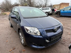 Toyota Auris 2.2 D CAT на части - 10 € / 19.56 лв. - 61082008 4