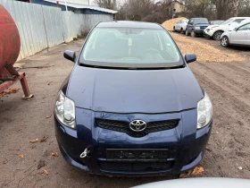 Toyota Auris 2.2 D CAT на части