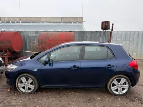 Toyota Auris 2.2 D CAT на части - 10 € / 19.56 лв. - 61082008 3