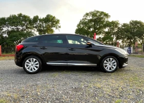 ����� �� �������� �� DS DS 5 Executive Automatic 2.0HDi 163�.� �uro 5   