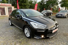 ����� �� �������� �� DS DS 5 Executive Automatic 2.0HDi 163�.� �uro 5   