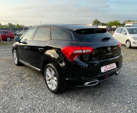 DS DS 5 Executive Automatic 2.0HDi 163�.� �uro 5    | Mobile.bg � ����� ������ 8
