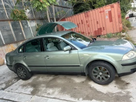 VW Passat 2, 0 бензин/газ - 2100 € / 4107.24 лв. - 18563951 4