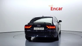 Audi A7 3.0 TFSI Quattro Dynamic | Auto.bg — изображение 4