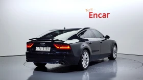 Audi A7 3.0 TFSI Quattro Dynamic | Auto.bg — изображение 2