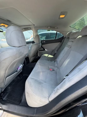 Lexus IS 220d | Mobile.bg � ����� ������ 6