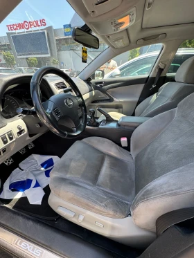 Lexus IS 220d | Mobile.bg � ����� ������ 5