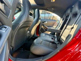 Mercedes-Benz CLA 250 AMG PACKAGE / PANORAMA / 4x4/ | Mobile.bg � ����� ������ 10