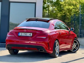 Mercedes-Benz CLA 250 AMG PACKAGE / PANORAMA / 4x4/ | Mobile.bg � ����� ������ 6