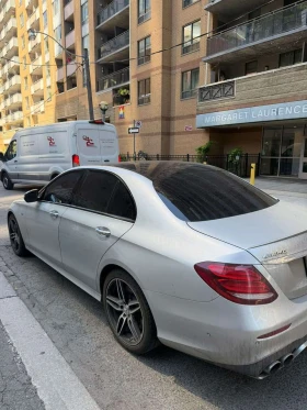 Mercedes-Benz E 53 AMG * CARFAX * ����� �� ����������� *  | Mobile.bg � ����� ������ 2