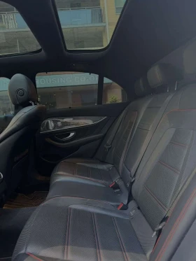 Mercedes-Benz E 53 AMG * CARFAX * ����� �� ����������� *  | Mobile.bg � ����� ������ 14