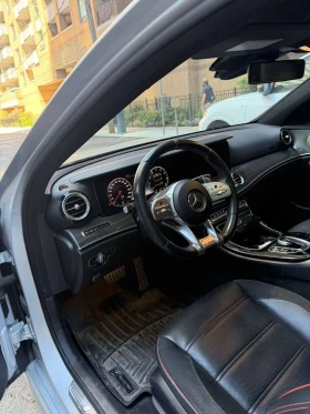 Mercedes-Benz E 53 AMG * CARFAX * ����� �� ����������� *  | Mobile.bg � ����� ������ 12