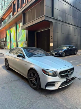 ������ Mercedes-Benz E 53 A...