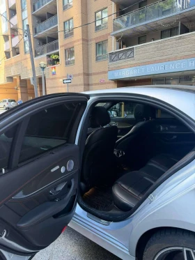 Mercedes-Benz E 53 AMG * CARFAX * ����� �� ����������� *  | Mobile.bg � ����� ������ 13