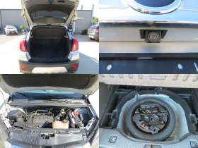 Opel Mokka X 1.4TURBO 4x4 COSMO �������� �������!! | Mobile.bg � ����� ������ 17