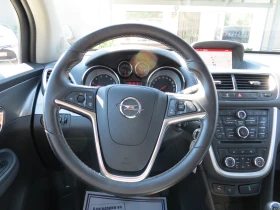 Opel Mokka X 1.4TURBO 4x4 COSMO �������� �������!! | Mobile.bg � ����� ������ 14