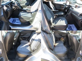Opel Mokka X 1.4TURBO 4x4 COSMO �������� �������!! | Mobile.bg � ����� ������ 10