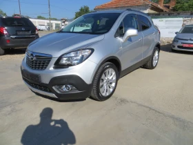 Opel Mokka X 1.4TURBO 4x4 COSMO �������� �������!! | Mobile.bg � ����� ������ 8