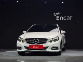 Mercedes-Benz E 250 Bluetec 4Matic Avantgarde - 13551 € - 15725225 3
