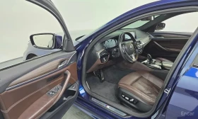 BMW 530 М ПАКЕТ/xDrive/ХЕДЪП/360/ОБДУХ/ПОДГРЕВ/ШИБЕДАХ | Auto.bg — изображение 10