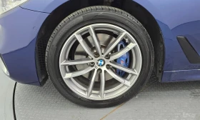 BMW 530 М ПАКЕТ/xDrive/ХЕДЪП/360/ОБДУХ/ПОДГРЕВ/ШИБЕДАХ | Auto.bg — изображение 5