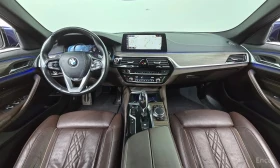 BMW 530 М ПАКЕТ/xDrive/ХЕДЪП/360/ОБДУХ/ПОДГРЕВ/ШИБЕДАХ | Auto.bg — изображение 7