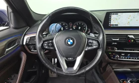 BMW 530 М ПАКЕТ/xDrive/ХЕДЪП/360/ОБДУХ/ПОДГРЕВ/ШИБЕДАХ | Auto.bg — изображение 13